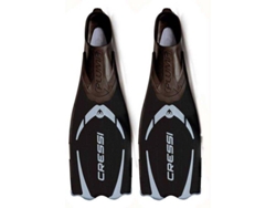 Aletas de Buceo CRESSI Pluma (EU 39-40)