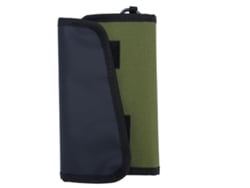 Danu26-mochila De Equipo De Pesca Grande Capacidad Impermeable Desmontable Para Almacenar Lures Y Cebos Verdes