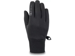 Guantes de esquí para niños DAKINE Storm Liner