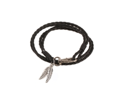 3 Collares De Terciopelo Multicapa Con Colgante Redondo De Aleación, Joyería Unisex