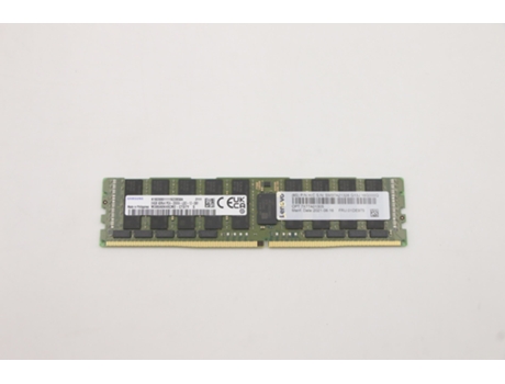 Memoria RAM DDR4 LENOVO (2666 MHz)