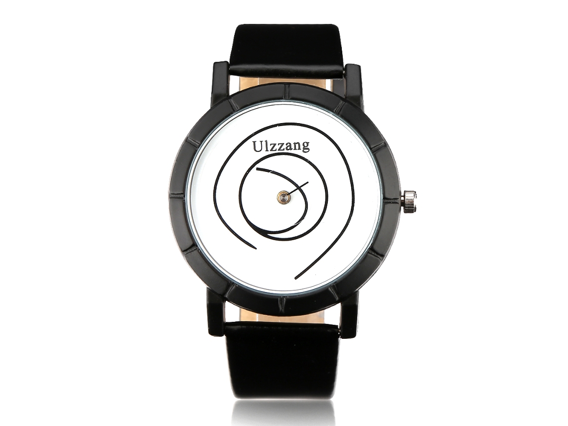 Reloj De Pulsera De Moda Para Hombre Con Brazalete De Acero, Movimiento De Cuarzo Informal Para Negocios (oro Rosa + Verde)