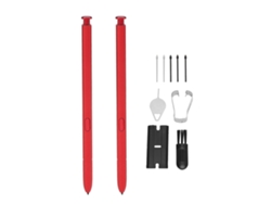 Lápiz Stylus (puntas De Repuesto, Toque De Pantalla) Compatible Con El Lápiz Stylus Del Teléfono Móvil Samsung Galaxy Note 10/note 10 Plus