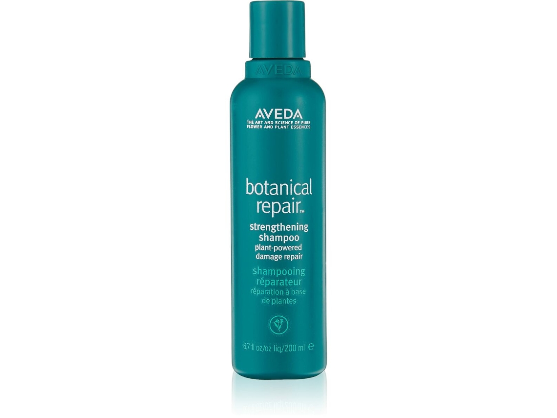 Champô Fortalecedor Aveda Botanical Repair 200 ml
