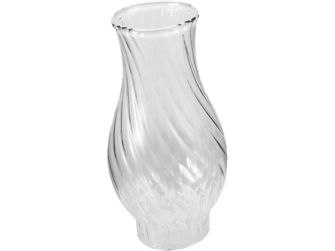 Lámpara De Aceite Retro Con Luz Diurna, Reemplazo Para Lámparas De Queroseno Antiguas, Ideal Para Acampar E Iluminación.