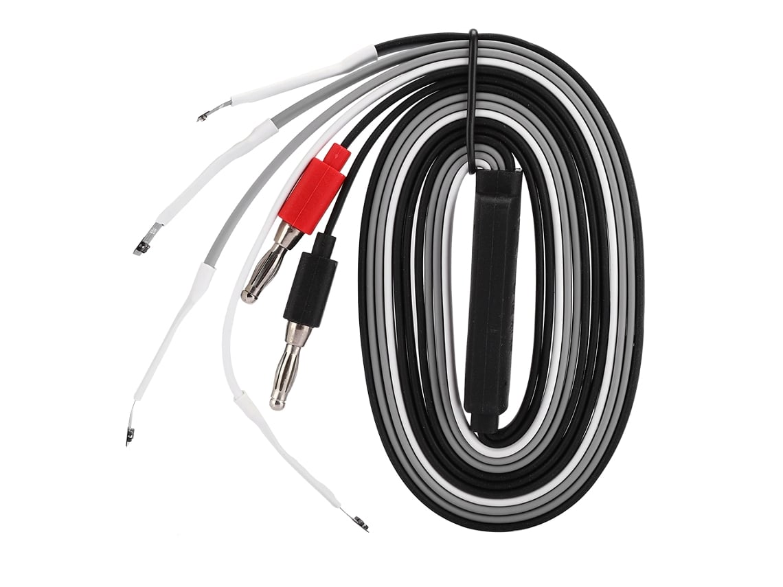 Linha De Decodificação De Bateria Para Iphone 6/6p/6s/6sp/7/7p/8/8p/x/xr/xs/xs Max - Acessório De Reparo