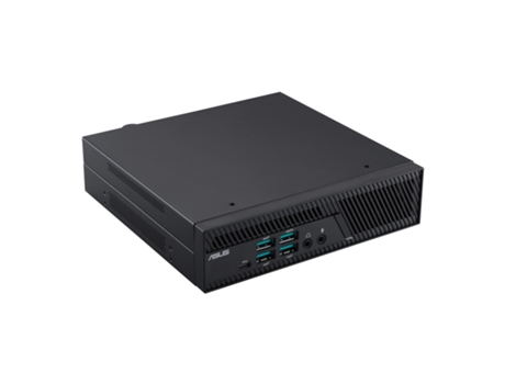 Asus Pb62-B3015Mh DDR4-Sdram I3-10105 Mini PC Intel® Core™ I3 de 10.ª generación 8Gb 256Gb SSD Negro