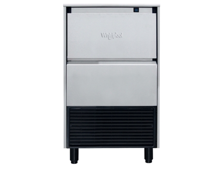 Máquina de Hielo 30 kg/24H WHIRLPOOL
