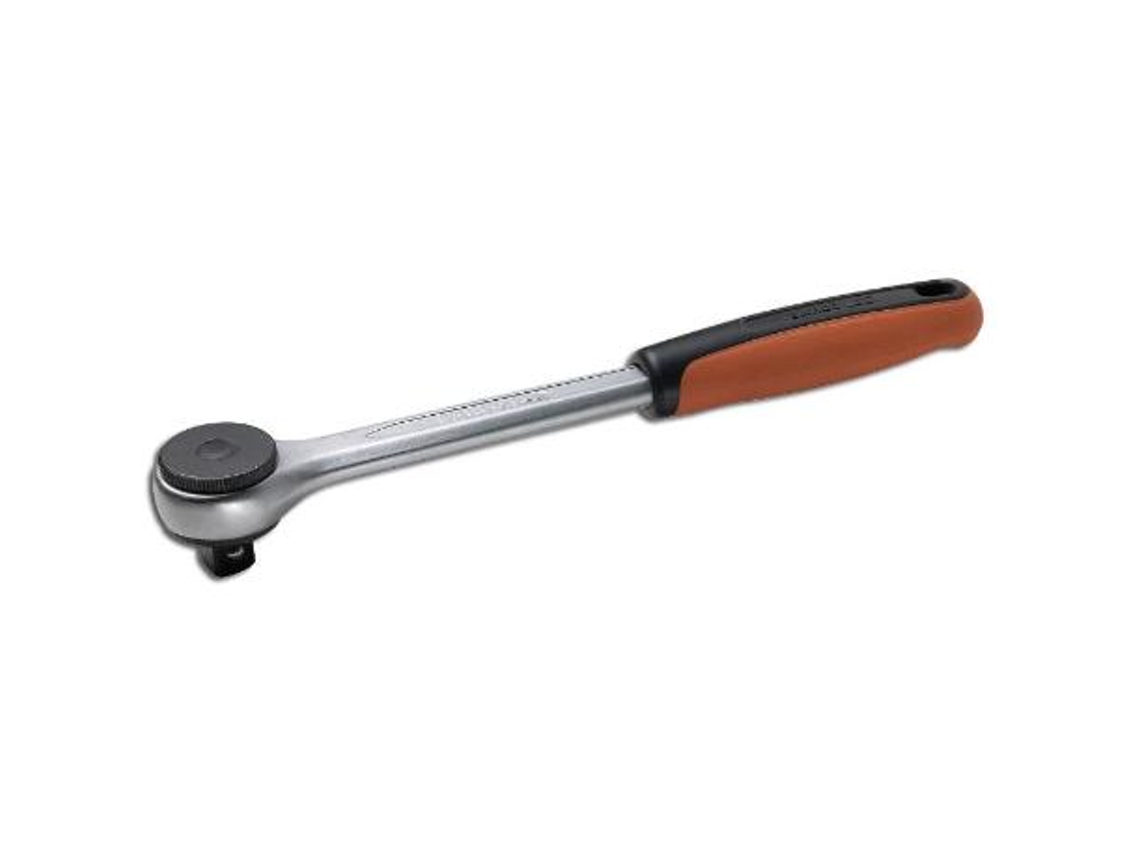 Bahco llave carraca 1-2 reversible sbs82 270mm rueda (720s-1-2)