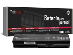 Batería para Portátil VOLTISTAR HP Pavilion Dv6-3153Ss 593553-001 586007-121 586007-141
