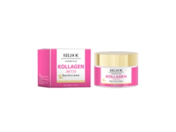 Crema reafirmante antiedad