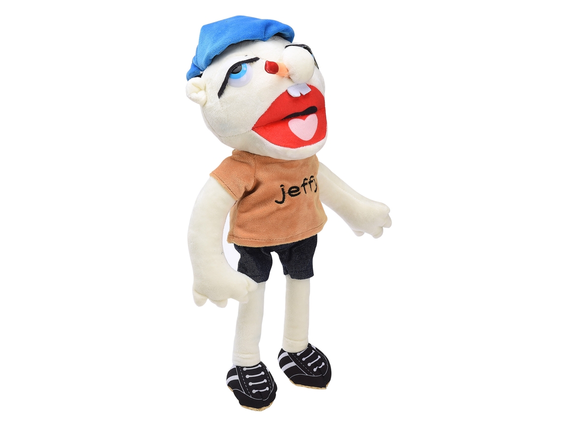 Ats-juguete De Peluche Animal De 38cm Lindo Y Suave Ideal Para Niños Y Coleccionistas