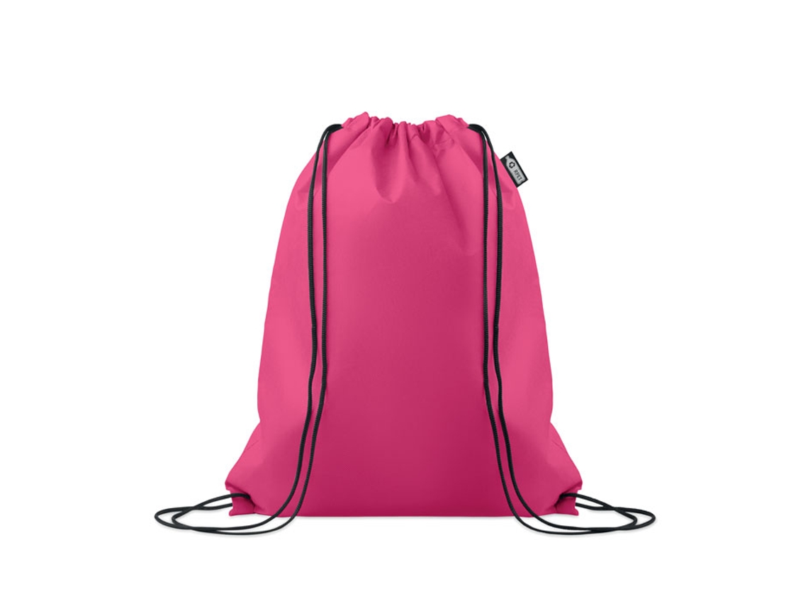 Mochila De Cuerdas Rpet