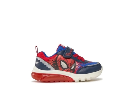 Zapatillas de Hombre GEOX Azul (32)