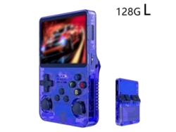 Consola arcade portátil retro R36s, 3D nostálgico Nostalgia88