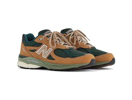 Zapatillas de Hombre NEW BALANCE Multicolor (39.5)