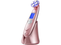 Máquina de Tratamiento Facial CHRONUS Ks/0803-H1 Rosa