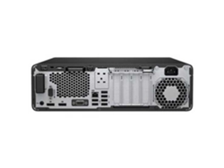 PC de escritorio HP Elitedesk 800 G6 Sff I5-10500/8Gb/256Gb