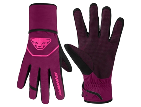 Guantes DYNAFIT Luvas Mercury Dst Roxo L Homem