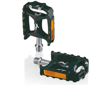 Pedales para Ciclismo Montaña XLC Mtb Ultralight Iii Pd-m13 (Tamaño Unico)