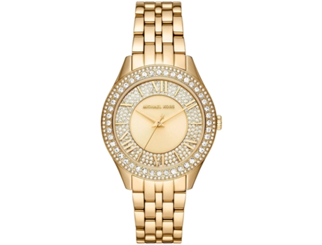 Reloj MICHAEL KORS para Mujer MICHAEL KORS Harlowe