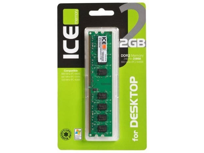 Memoria RAM DDR HYPERTEC HYMNC22512 (1 x 512 GB - 333 MHz)