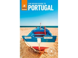 Libro de Rough Guides (Inglés)