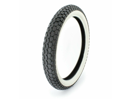 Neumático para Motocicleta CONTINENTAL KKS10 WW 2,75-17
