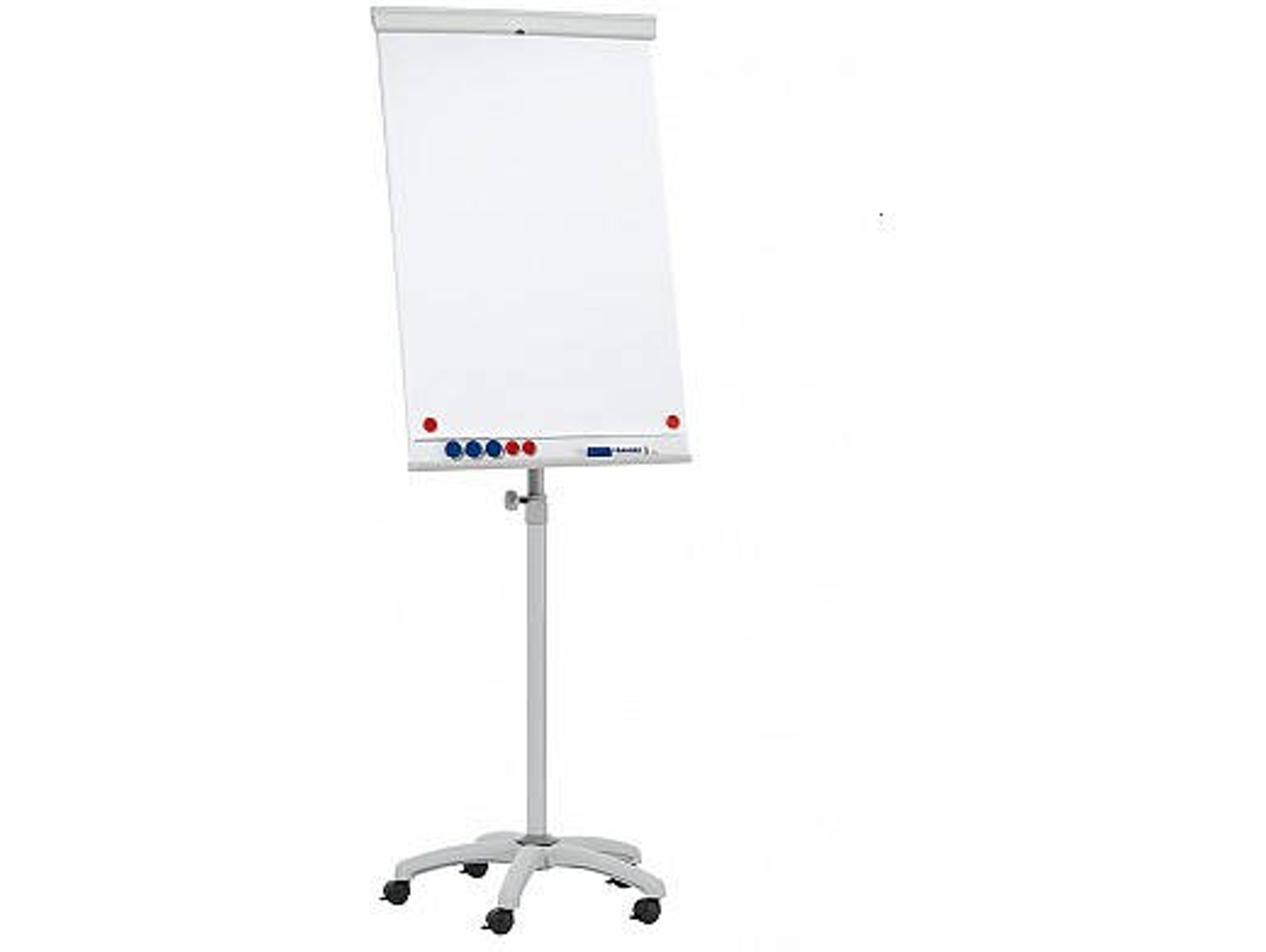 Caballete FRANKEN EL-FC31 (68x105cm - Metal - Magnético: Sí)