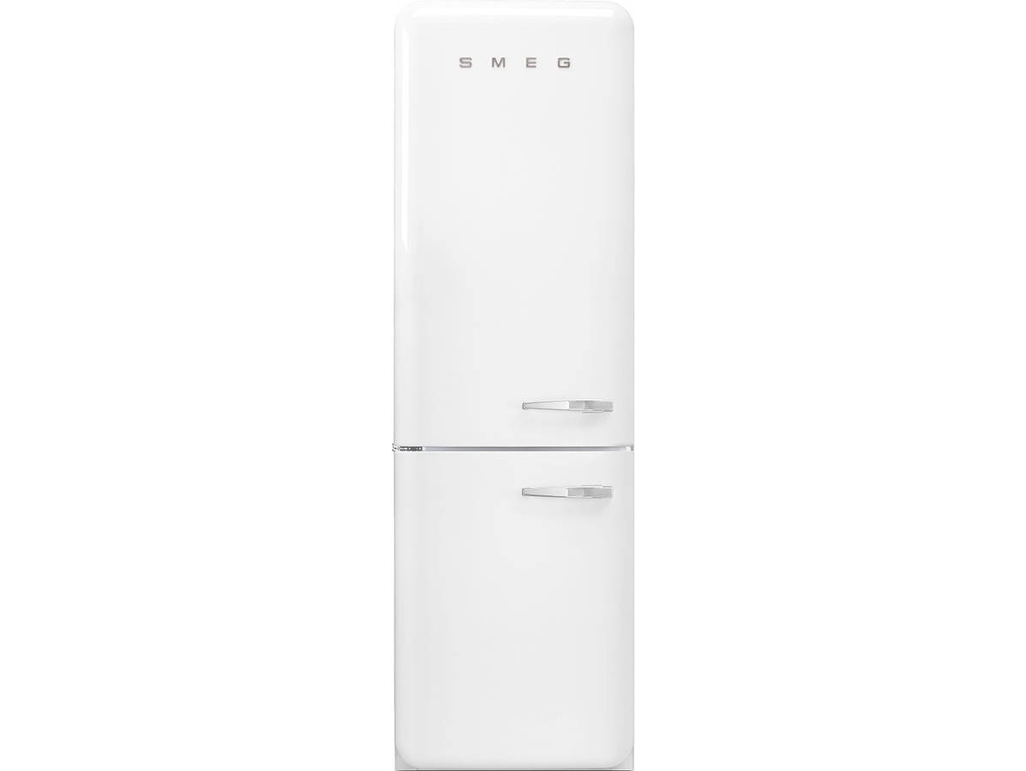 COMBINADO SMEG FAB32LWH5 A+++