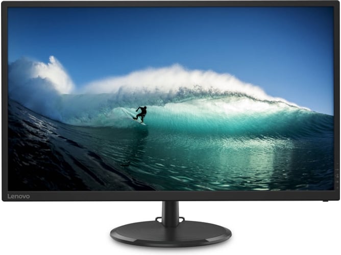 Monitor LENOVO D32q-20 (32'' - Quad HD - IPS - FreeSync)