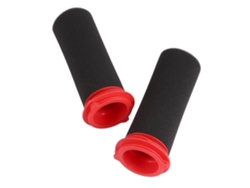 Filtro principal de espuma lavable. Compatible con Bosch Bch6 754176 y 754175.