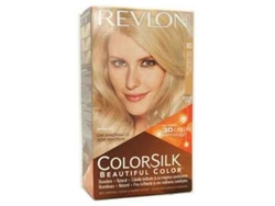 Tinte de Cabello REVLON ColorSilk Beautiful Color 80