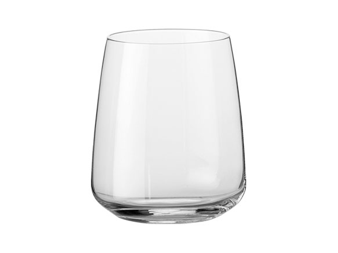 Vaso VDC Nexo Agua (6 Unidades)