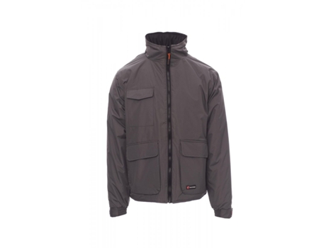 Abrigo PAYPER WEAR Hombre (Multicolor - XL)