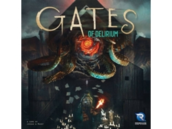 Juego de Mesa RENEGADE GAME STUDIO Gates of Delirium (Inglés - Edad Mínima: 14)