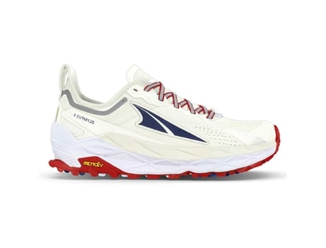 Zapatillas Olympus 5 Trail Running Blanco EU 40 1/2 Mujer ALTRA