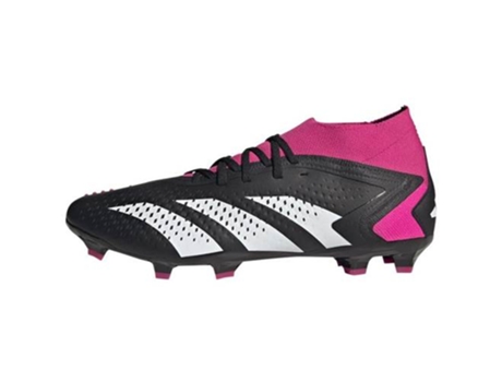 Zapatillas Hombre ADIDAS Predator ACCURACY2 FG Rosa, Negro (Tam: 42)