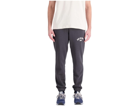 Pantalon Largo NEW BALANCE