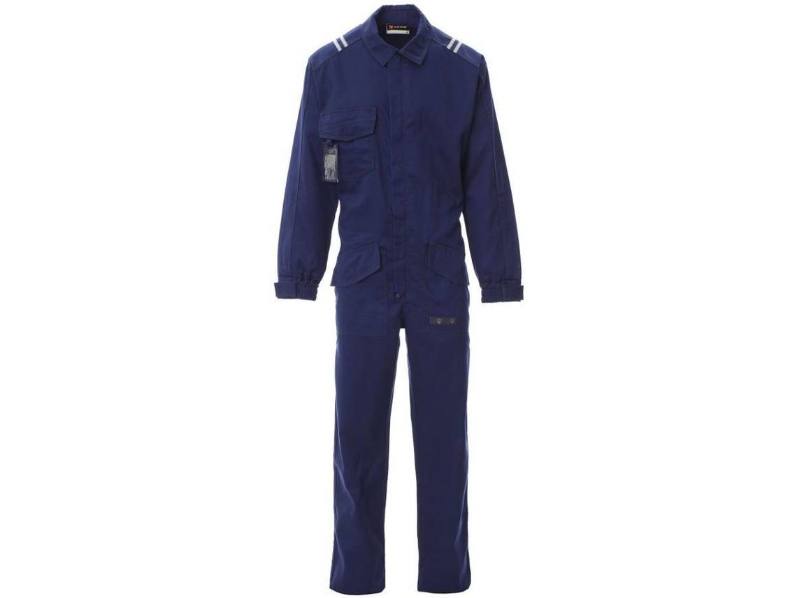 Mono de Trabajo PAYPER WEAR Total Pro 2.0 (XXL)