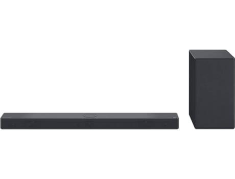 Soundbar LG SC9S (3.1.3 - Subwoofer Inalámbrico)