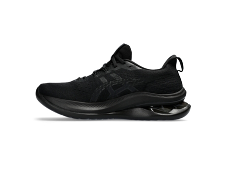 Zapatillas para Running ASICS Gel Kinsei Negro (41.5)