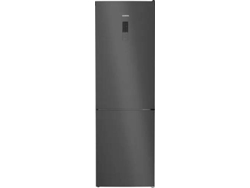 Frigorífico Combi SIEMENS KG36NXXBF (No Frost - 186 cm - 312 L - Inox)