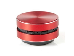 Altavoz portátil compatible con conducción ósea, sonido estéreo, altavoz Bluetooth (negro)