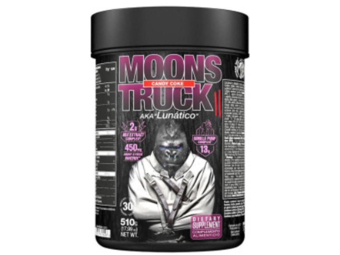 Moonstruck II 510 Gr Candy Coke