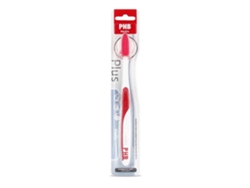 Cepillo de Dientes PHB Plus Cepillo Dental Medio Adulto