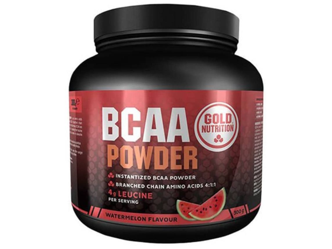 BcaaÂ´s Powder 300 Gr SandÃ­a