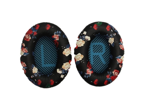 Almohadillas para auriculares Bose Quietcomfort Qc2 Qc15 Qc25 Ae2 Qc35 VENISYMLIS