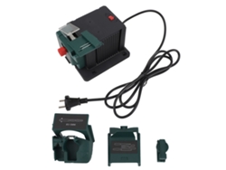 Afilador Multifuncional De 7000 Rpm, Estación De Afilado De 0,12 A 1,2 Pulgadas Para Tijeras Y Herramientas Domésticas.