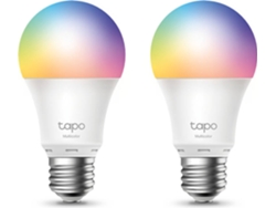 Pack 2 Lámparas TP-LINK Tapo L530E
